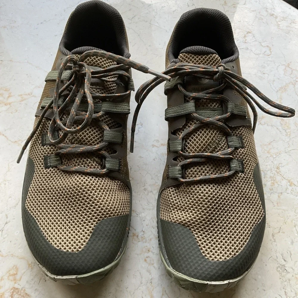 Merrell Batefoot 2 merrell barefoot